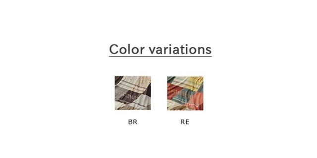 スーパSALE10倍＆4時間限定10％OFF こたつカバー 長方形 カバー ギャッベ柄 ノルディック  約215×325cm