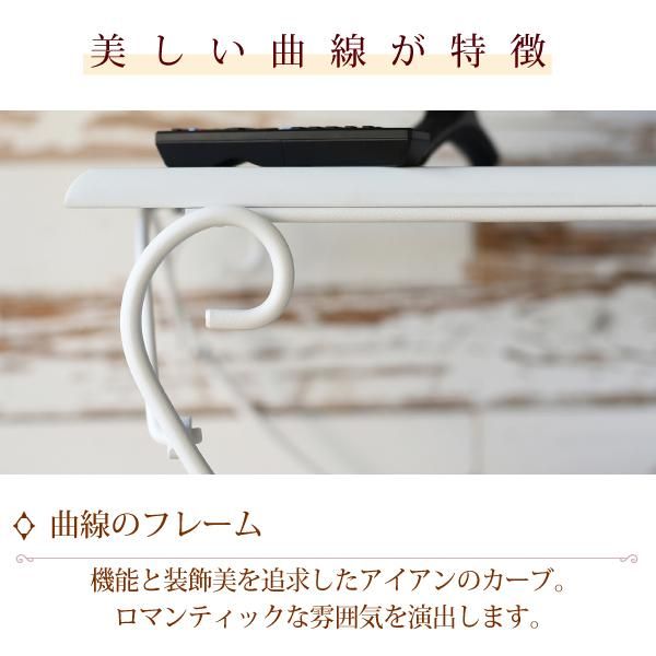 スーパSALE10倍＆4時間限定10％OFF ヨーロッパ風 ロートアイアン 家具 テレビ台 テレビボード コンパクト 40型 対応 幅90 奥行 42 テレビラック アイアン 脚 アンティーク風 MI 収納家具 テレビ台・ローボード
