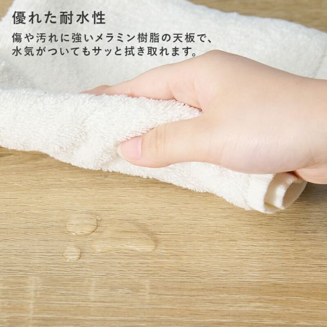 スーパSALE10倍＆4時間限定10％OFF 引出し付きごみ箱上ラック