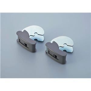 スーパSALE10倍＆4時間限定10％OFF デスク連結金具 ED-JSD デスク 文机