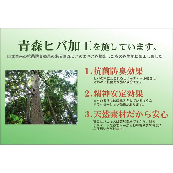 い草 ラグマット/絨毯 堀こたつ対応 ブルー 約191×300cm 中抜き：約90×150cm 抗菌防臭 調湿 裏面不織布 〔リビング〕代引NG
