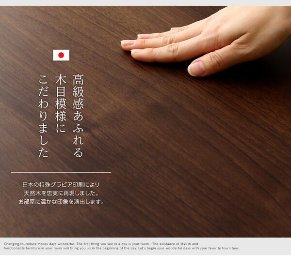 テレビ台 テレビボード 幅120cm ホワイトオーク 木目調 コンセント穴 引き出し収納付き リビング ローボード テレビラック TV台 収納家具 収納棚 収納ラック代引NG 収納家具 テレビ台・ローボード
