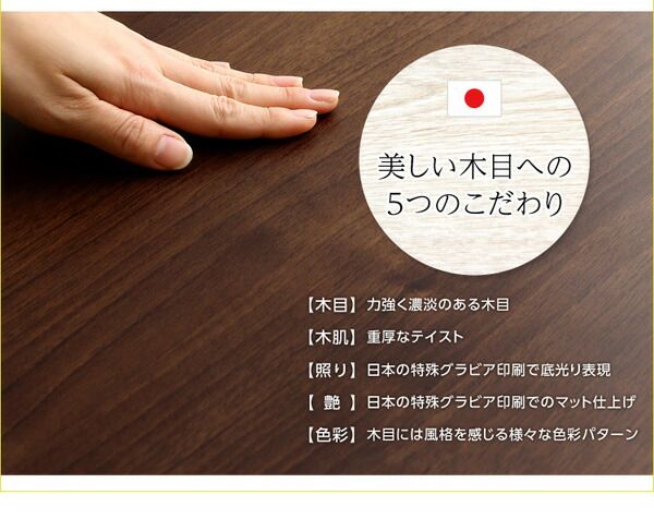テレビ台 テレビボード 幅120cm ホワイトオーク 木目調 コンセント穴 引き出し収納付き リビング ローボード テレビラック TV台 収納家具 収納棚 収納ラック代引NG 収納家具 テレビ台・ローボード