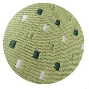 スーパSALE10倍＆4時間限定10％OFF 折りたたみ 座椅子 幅40cm グリーン 3段リクライニング スチール 日本製 完成品 リビング ダイニング プレゼント イス・チェア 座椅子