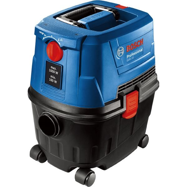 スーパSALE10倍＆4時間限定10％OFF BOSCH（ボッシュ） GAS10 マルチクリーナーPRO 家電 生活家電 掃除機・クリーナー 掃除機