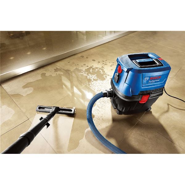 スーパSALE10倍＆4時間限定10％OFF BOSCH（ボッシュ） GAS10 マルチクリーナーPRO 家電 生活家電 掃除機・クリーナー 掃除機