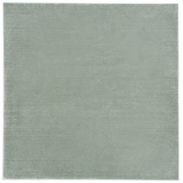 防炎＆防音 ナイロンラグ/絨毯 140cm×200cm ブルーグレー 長方形 日本製 スミノエ 『カーム』 〔リビング〕代引NG