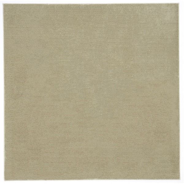 防炎＆防音 ナイロンラグ/絨毯 200cm×250cm ベージュ 長方形 日本製 スミノエ 『カーム』 〔リビング〕代引NG