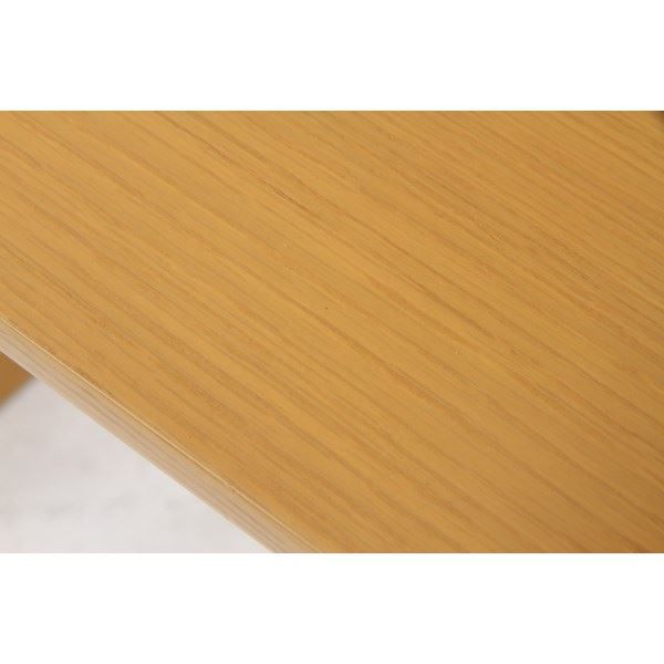 スーパSALE10倍＆4時間限定10％OFF 木目調 フォールディングテーブル/折りたたみテーブル 単品 【ナチュラル】 幅70cm 『ミラン』【代引NG】