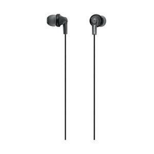 スーパSALE10倍＆4時間限定10％OFF パナソニック(家電) ステレオインサイドホン (ブラック) RP-HJE150-K