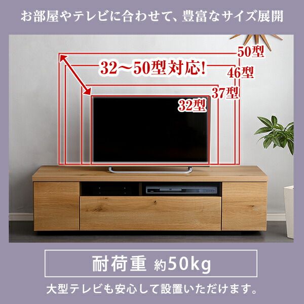 テレビ台 テレビボード 幅140cm ナチュラル 木製 日本製 引き出し コード収納付き 完成品 ローボード テレビラック TVボード TV台 リビング収納 リビング家具代引NG