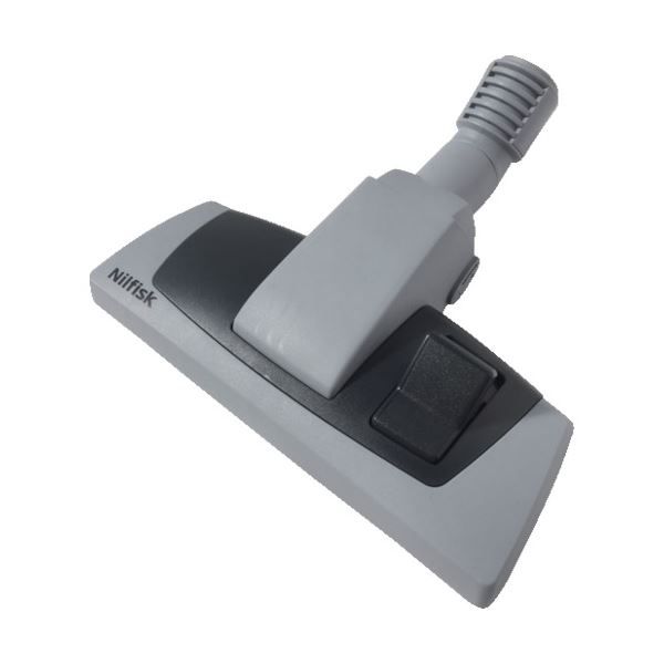 スーパSALE10倍＆4時間限定10％OFF ニルフィスクアドバンスGM80用ローラーコンビフロアノズル 1408492510 1個