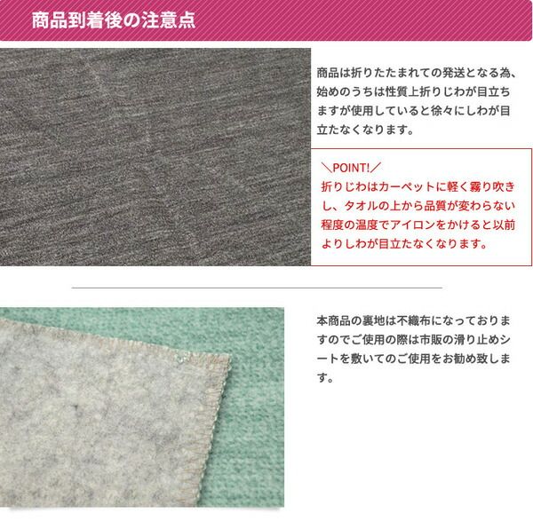 スーパSALE10倍＆4時間限定10％OFF カーペット ラグ 平織 抗菌 ペットの爪が引っかかりにくい レベルカット / 江戸間 4.5畳 261×261cm ブラック 日本製 ソレイユ 九装