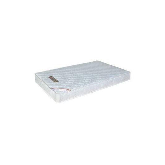 スーパSALE10倍＆4時間限定10％OFF マットレス 寝具 幅120×奥行195×高さ17.5cm セミダブル ポケットコイル 綿 ポリエステル ベッドルーム 寝室