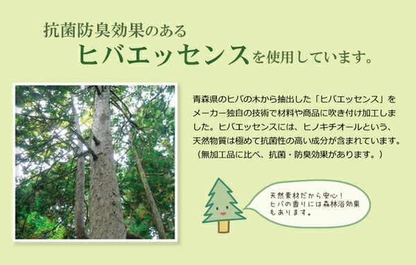 い草 ラグマット/絨毯 格子柄 シンプルモダン グリーン 約191×191cm 日本製 抗菌 防臭 調湿機能 耐久性抜群 〔リビング〕代引NG