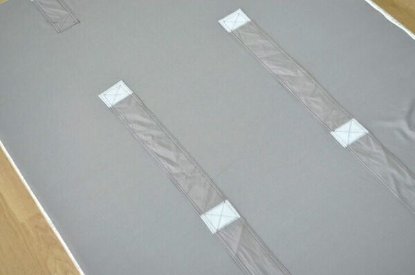 傾斜 斜め マットレス 寝具 収納 便利 起き上がる 楽 高反発 シングル 97×195cm代引NG