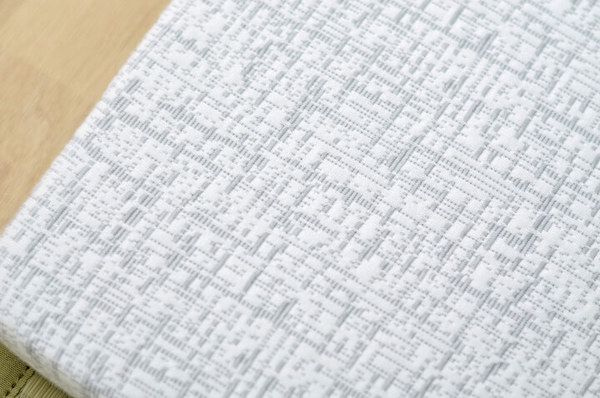 傾斜 斜め マットレス 寝具 収納 便利 起き上がる 楽 高反発 シングル 97×195cm代引NG