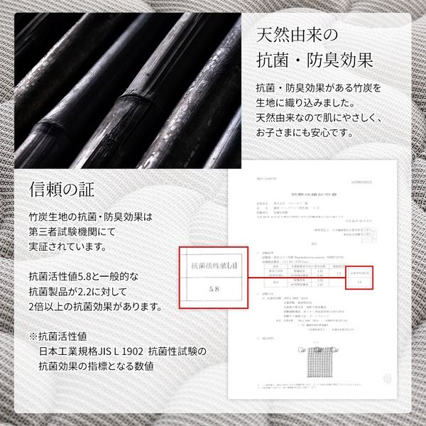 スーパSALE10倍＆4時間限定10％OFF 日本製 ポケットコイルマットレス シングルサイズ 抗菌効果 防臭効果 竹炭 天然由来 キルト素材 体圧分散 極厚キルティング 一年保証 コンパクト ロール梱包