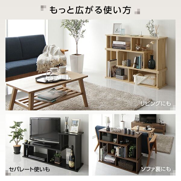 スーパSALE10倍＆4時間限定10％OFF テレビボート 200 伸縮 ディスプレイ AV コーナー 収納 ラック ロー ボード シェルフ 木製 頑丈 シンプル モダン ブラック 幅105cm 〜 幅210cm 伸長 65 型 インチ TV 対応