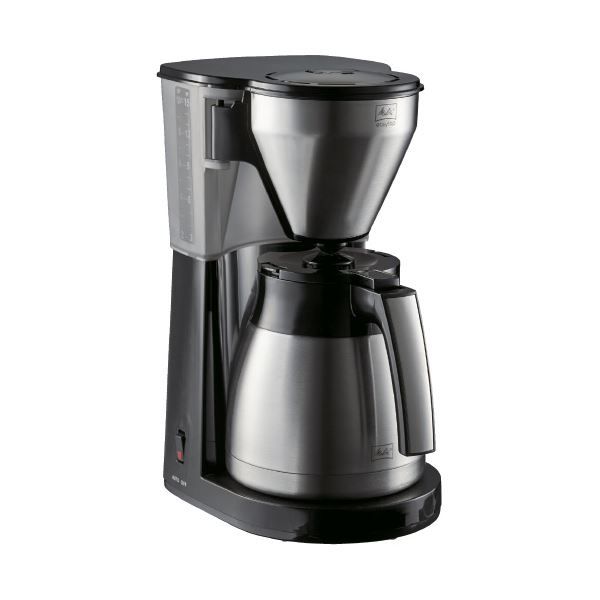 メリタ コーヒーメーカーイージートップサーモ