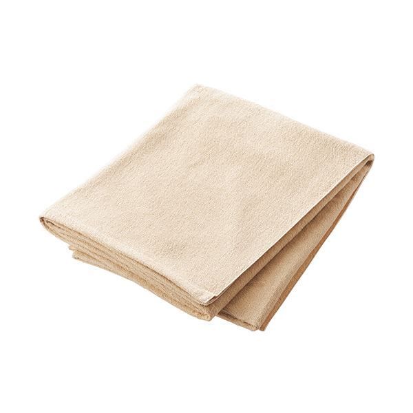 スーパSALE10倍＆4時間限定10％OFF ニッケ商事 災害備蓄用難燃タオルケット 1ケース（10枚）