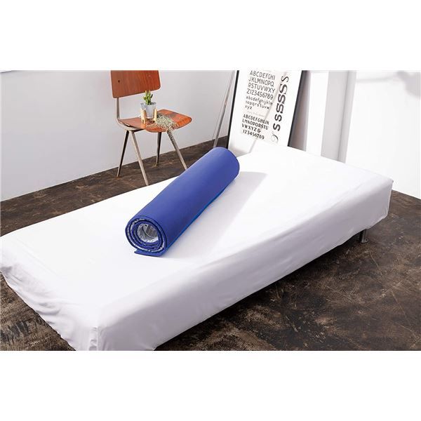 スーパSALE10倍＆4時間限定10％OFF 空調ベッド風眠 KBTS03