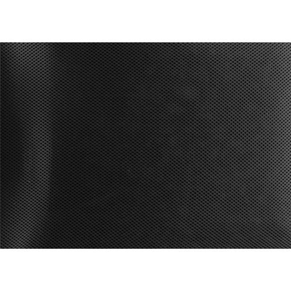 背筋ピン 座椅子/パーソナルチェア Sサイズ ダークブラウン メッシュ生地 約幅43cm スチールパイプ リクライニング 日本製代引NG