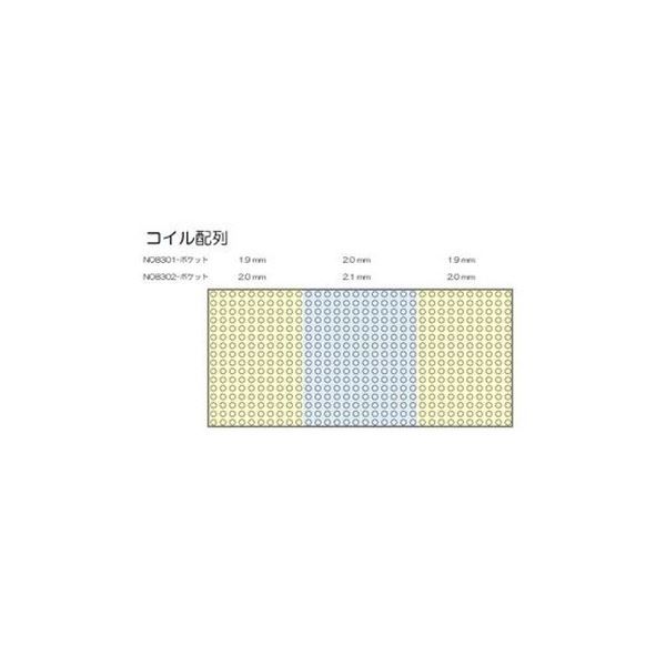 3ゾーンポケットコイルマットレス セミシングル 幅80cm 日本製 ピロートップ やわらかめ 圧縮梱包 ベッドフレーム別売 〔ベッドルーム〕