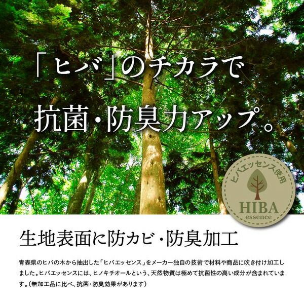 純国産い草 上敷きカーペット/絨毯 格子柄 本間3畳 約191×286cm 両面使用 抗菌 防臭 調湿 耐久性 日本製 〔リビング〕代引NG