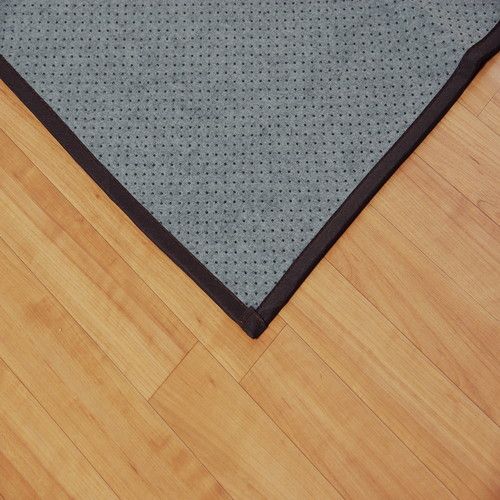 消臭い草 ラグマット/絨毯 長方形 グリーン 約191×300cm 裏：不織布 防滑 抗菌 防臭 湿度調整効果 〔リビング〕代引NG