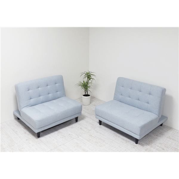 離せるソファベッド ソーダ 完成品代引NG