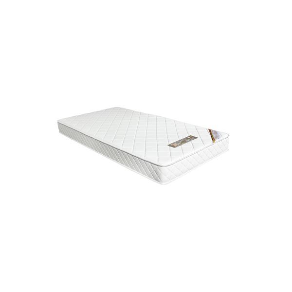 スーパSALE10倍＆4時間限定10％OFF マットレス 寝具 幅97×奥行195×高さ18cm シングル 抗菌 防臭 防ダニ 圧縮 ウレタン 圧縮梱包 ベッドルーム 寝室