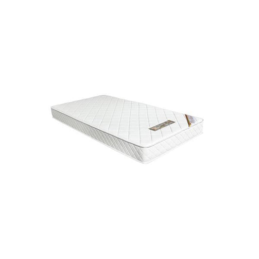 スーパSALE10倍＆4時間限定10％OFF マットレス 寝具 幅97×奥行195×高さ18cm シングル 抗菌 防臭 防ダニ 圧縮 ウレタン 圧縮梱包 ベッドルーム 寝室