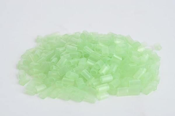 低反発 もっちり 枕/ピロー 約43×63cm 抗菌 防臭 ひばパイプ 日本製 側地綿100％ 高さ普通タイプ 〔ベッドルーム〕代引NG