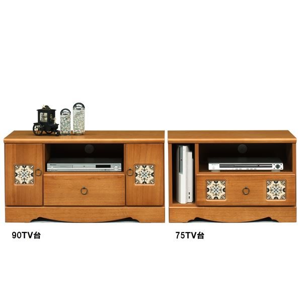 スーパSALE10倍＆4時間限定10％OFF テレビ台 テレビボード 幅72cm ナチュラル 日本製 木製 桐材 リビング ダイニング 子供部屋 ベッドルーム 完成品