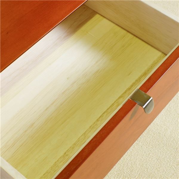北欧ヴィンテージ調 AVボード/テレビ台 Lサイズ 幅150cm×奥行40cm×高さ46cm 木製代引NG