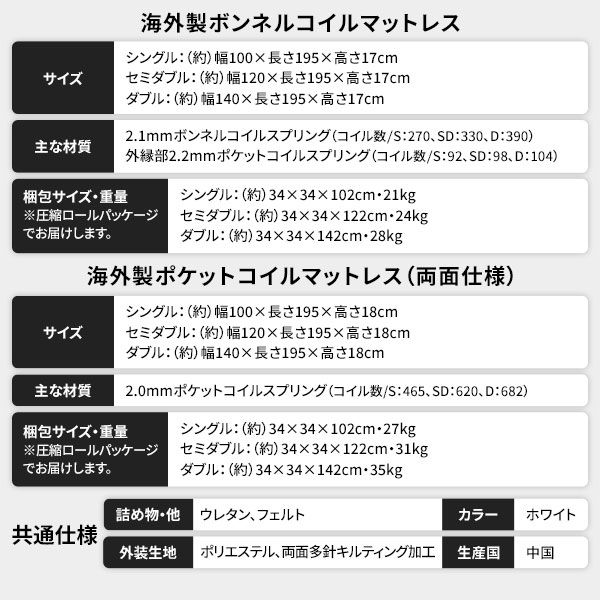 ベッド 日本製 収納付き 引き出し付き 木製 照明付き 棚付き『BERDEN』 ベルデン ダブル 日本製ポケットコイルマットレス付き ダークブラウン 代引NG