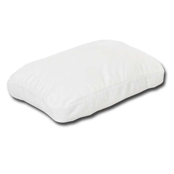 スーパSALE10倍＆4時間限定10％OFF 枕 寝具 約38×55×18cm 日本製 ポリエステル パフまくら ベッドルーム 寝室 プレゼント 贈り物