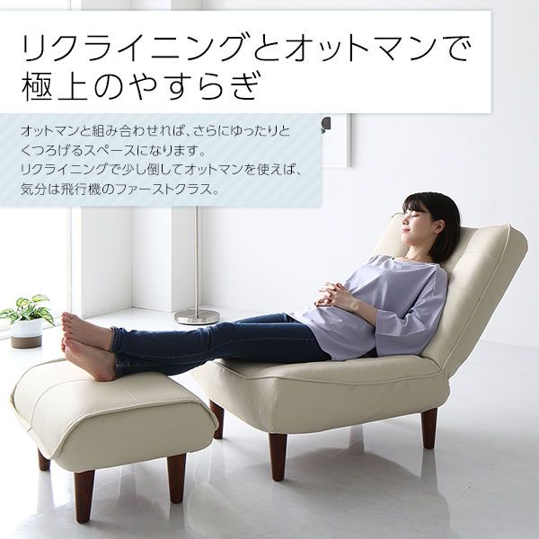 オットマン 専用 カバー ブラウン ポリエステル100％ 洗える オットマンカバー 替えカバー シンプル代引NG