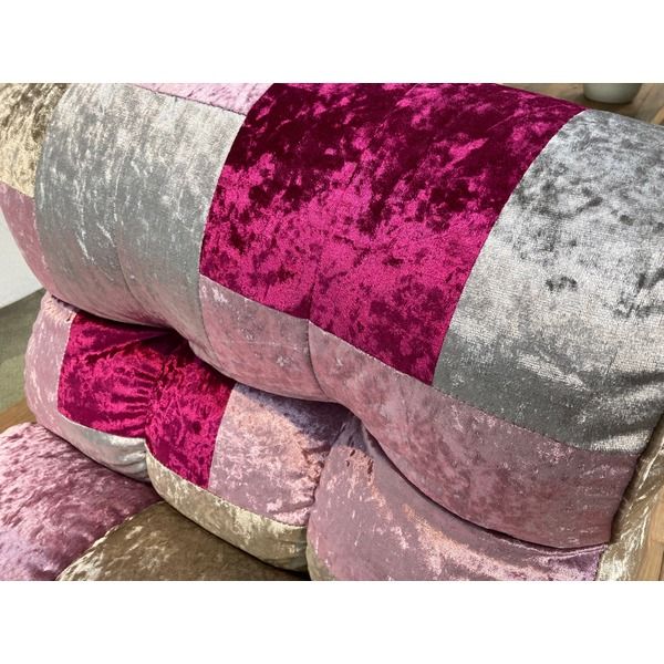 スーパSALE10倍＆4時間限定10％OFF ソファ座椅子 ピグレットJr Queen