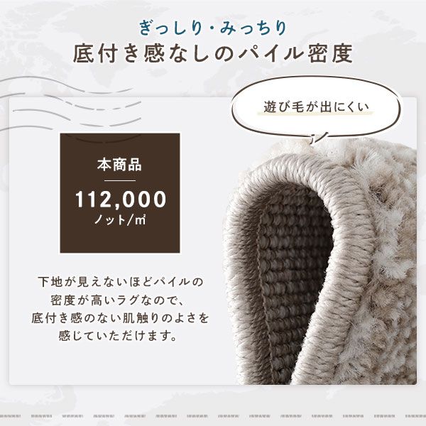 スーパSALE10倍＆4時間限定10％OFF 玄関マット 約50×80cm レトロタイル トルコ製 ウィルトン織り 抗菌 防臭 消臭機能 へたりにくい 低ホルムアルデヒド エントランスマット ドアマット ウェルカムマット 敷物【代引NG】