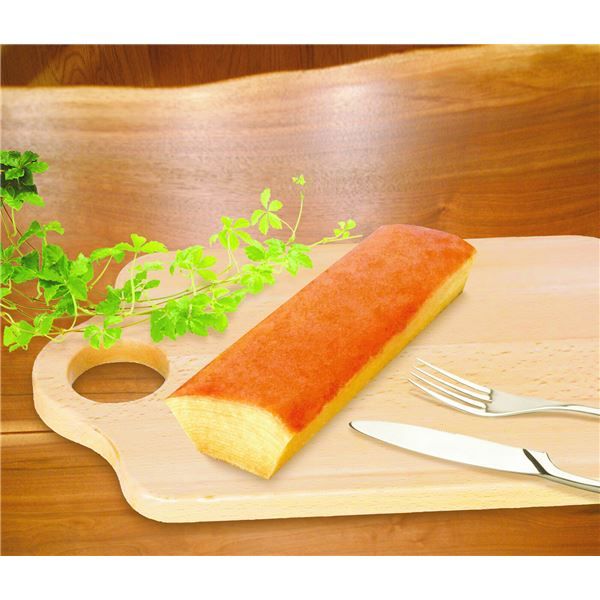 美味しい非常食バームクーヘン 80g×5袋代引NG
