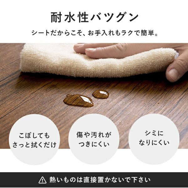 スーパSALE10倍＆4時間限定10％OFF ダイニングテーブル/食卓机 【スクエア マーブルホワイト】 約幅60×奥行60×高さ70cm 石目調 カフェテーブル 組立品 〔リビング〕【代引NG】