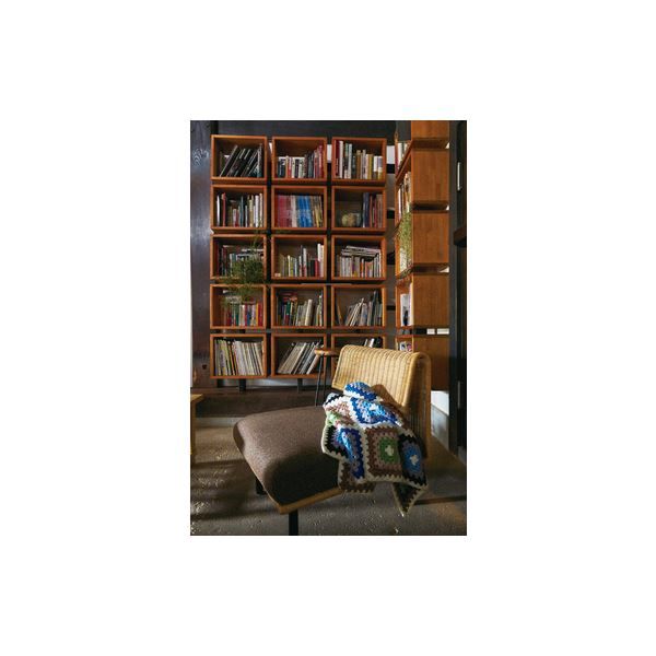 スーパSALE10倍＆4時間限定10％OFF ソファー パーソナルチェア 約幅60cm 1人掛け ナチュラル ラタン 木製 アイアン 組立品 リビング ダイニング
