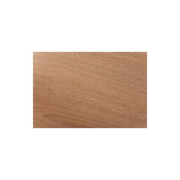 スーパSALE10倍＆4時間限定10％OFF パソコンデスク ワークデスク 約幅120cm ナチュラル スチール 組立品 リビング 子供部屋 勉強部屋 在宅ワーク ゲーム