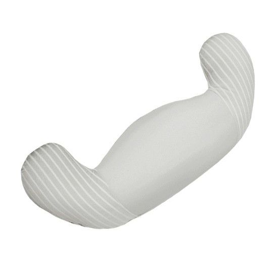 スーパSALE10倍＆4時間限定10％OFF ホールディングピロー ブルー 抱き枕 妊婦