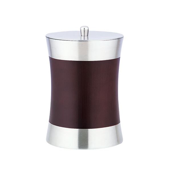 スーパSALE10倍＆4時間限定10％OFF 佐藤金属興業 SALUS スプールウッド ダストボックス SALUS201522