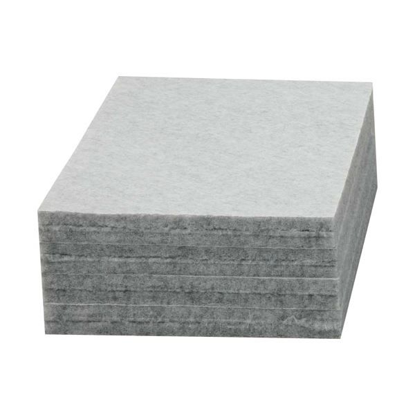 スーパSALE10倍＆4時間限定10％OFF ニッケ商事 災害備蓄マット グレーES2403S810 1ケース(10枚)
