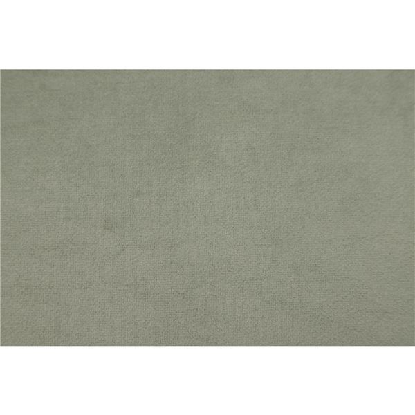 コンパクト ソファー 約幅104cm グリーン オットマン付き ポケットコイル スチールパイプ 脚付き リビング ダイニング代引NG