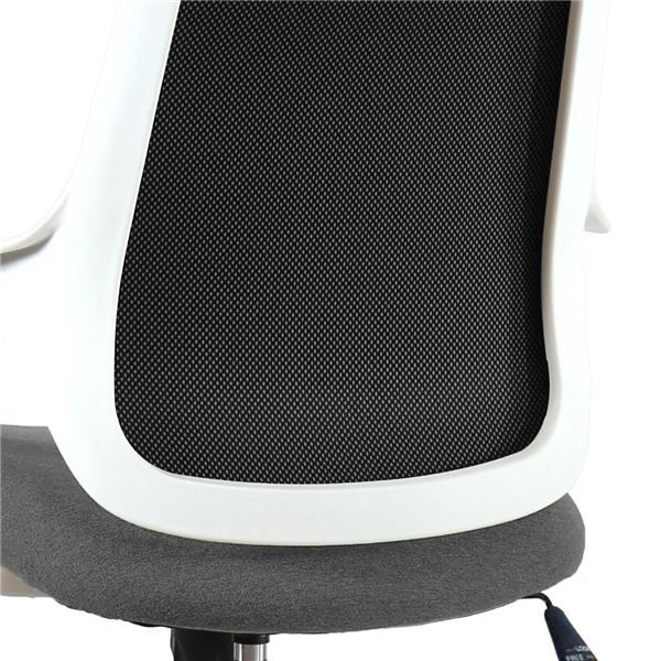 ロッティチェア クラウドグレー 組立品代引NG